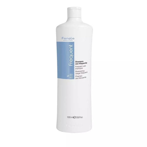 Fanola Frequent Use Shampoo 1000ml